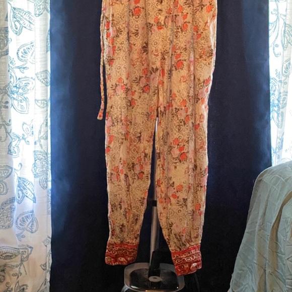 Free People Harem Pants - Picture 1 of 1
